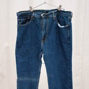 Levi's 505 Jeans